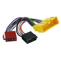 Hama Car Adapter ISO Mazda/new (00045786)